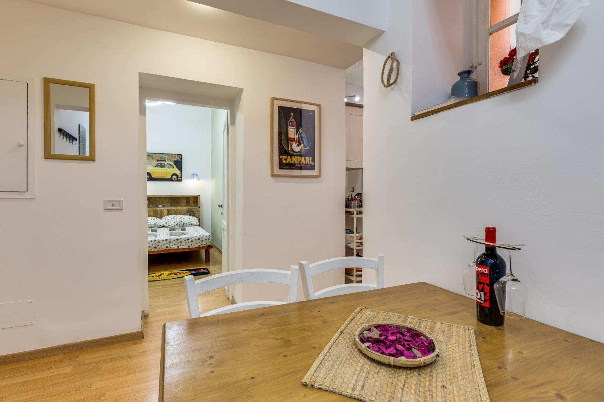 Gladiator'S House — Photos 1